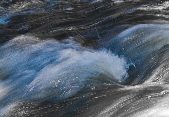 Buttermilk Falls