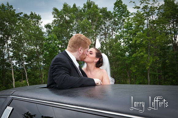 Garcia Wedding-