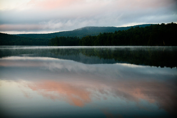 Adirondack Dawn